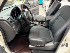 Mitsubishi Pajero (Imported) 2020 Heritage Edition 3.0L Automatic Premium Off-Road - ფოტო 12