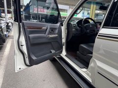 Mitsubishi Pajero (Imported) 2020 Heritage Edition 3.0L Automatic Premium Off-Road - ფოტო 13