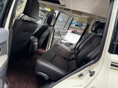 Mitsubishi Pajero (Imported) 2020 Heritage Edition 3.0L Automatic Premium Off-Road - ფოტო 15