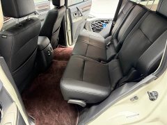 Mitsubishi Pajero (Imported) 2020 Heritage Edition 3.0L Automatic Premium Off-Road - ფოტო 16