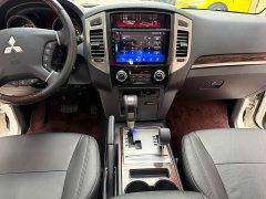 Mitsubishi Pajero (Imported) 2020 Heritage Edition 3.0L Automatic Premium Off-Road - ფოტო 18