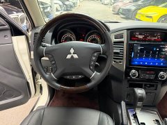 Mitsubishi Pajero (Imported) 2020 Heritage Edition 3.0L Automatic Premium Off-Road - ფოტო 19