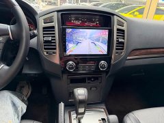 Mitsubishi Pajero (Imported) 2020 Heritage Edition 3.0L Automatic Premium Off-Road - ფოტო 9
