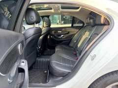 Mercedes-Benz C-Class 2020 Facelift C 260 L Sport Edition - ფოტო 11