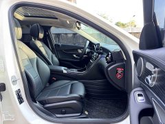 Mercedes-Benz C-Class 2020 Facelift C 260 L Sport Edition - ფოტო 13