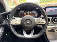 Mercedes-Benz C-Class 2020 Facelift C 260 L Sport Edition - ფოტო 15