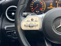 Mercedes-Benz C-Class 2020 Facelift C 260 L Sport Edition - ფოტო 16