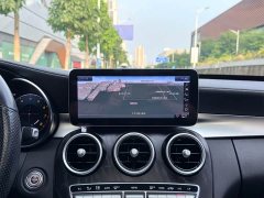Mercedes-Benz C-Class 2020 Facelift C 260 L Sport Edition - ფოტო 18