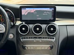 Mercedes-Benz C-Class 2020 Facelift C 260 L Sport Edition - ფოტო 19