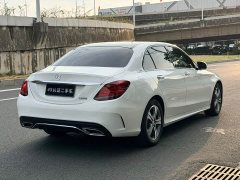 Mercedes-Benz C-Class 2020 Facelift C 260 L Sport Edition - ფოტო 5