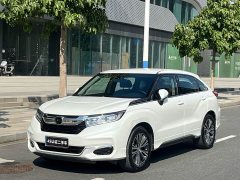 Honda Crown Road CR-V 240TURBO FWD Comfort Edition - photo 1