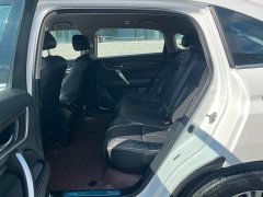 Honda Crown Road CR-V 240TURBO FWD Comfort Edition - photo 10