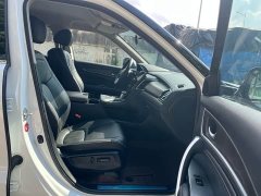 Honda Crown Road CR-V 240TURBO FWD Comfort Edition - photo 11