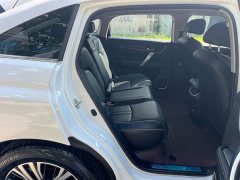 Honda Crown Road CR-V 240TURBO FWD Comfort Edition - photo 12