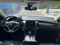 Honda Crown Road CR-V 240TURBO FWD Comfort Edition - photo 13