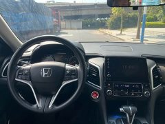 Honda Crown Road CR-V 240TURBO FWD Comfort Edition - photo 14