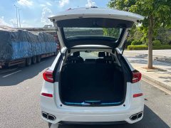 Honda Crown Road CR-V 240TURBO FWD Comfort Edition - photo 17