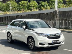 Honda Crown Road CR-V 240TURBO FWD Comfort Edition - photo 2