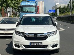 Honda Crown Road CR-V 240TURBO FWD Comfort Edition - photo 3