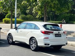 Honda Crown Road CR-V 240TURBO FWD Comfort Edition - photo 4