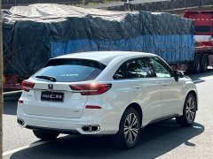Honda Crown Road CR-V 240TURBO FWD Comfort Edition - photo 5