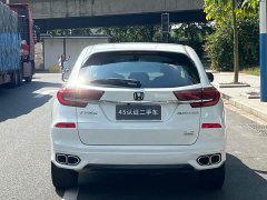 Honda Crown Road CR-V 240TURBO FWD Comfort Edition - photo 6