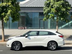 Honda Crown Road CR-V 240TURBO FWD Comfort Edition - photo 7