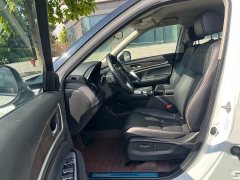 Honda Crown Road CR-V 240TURBO FWD Comfort Edition - photo 9