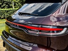 Porsche Macan 2.0T - ფოტო 10