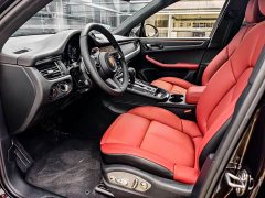 Porsche Macan 2.0T - ფოტო 11