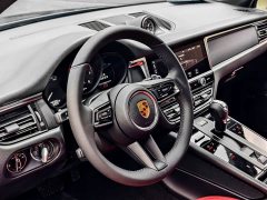 Porsche Macan 2.0T - ფოტო 12