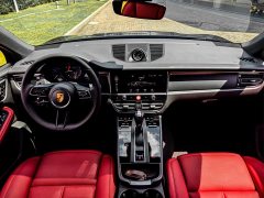 Porsche Macan 2.0T - ფოტო 13