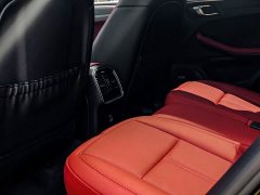 Porsche Macan 2.0T - ფოტო 16
