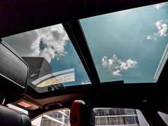 Porsche Macan 2.0T - ფოტო 17