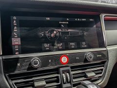 Porsche Macan 2.0T - ფოტო 18