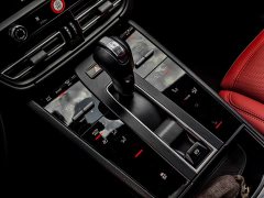 Porsche Macan 2.0T - ფოტო 19