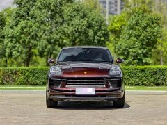 Porsche Macan 2.0T - ფოტო 2