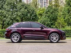 Porsche Macan 2.0T - ფოტო 3