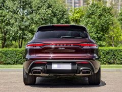 Porsche Macan 2.0T - ფოტო 4