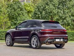 Porsche Macan 2.0T - ფოტო 5