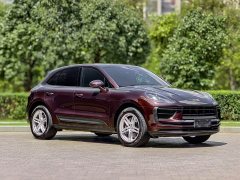 Porsche Macan 2.0T - ფოტო 7