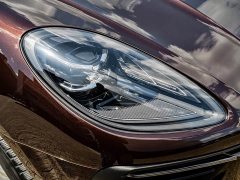 Porsche Macan 2.0T - ფოტო 8