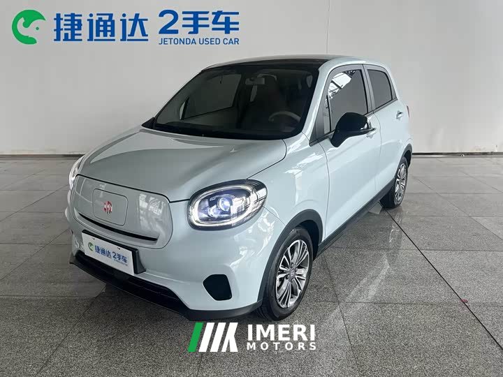 Leapmotor Leapo T03 403 Comfort Edition