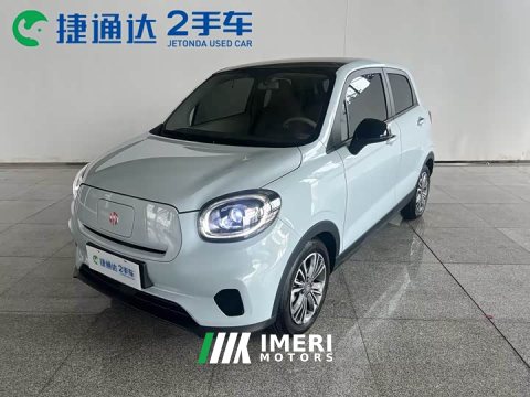 2024 Leapmotor Leapo T03 403 Comfort Edition - ავტომობილი ჩინეთიდან