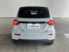 Leapmotor Leapo T03 403 Comfort Edition - ფოტო 13