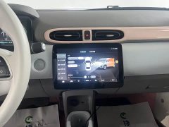 Leapmotor Leapo T03 403 Comfort Edition - ფოტო 18