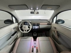 Leapmotor Leapo T03 403 Comfort Edition - ფოტო 19