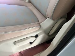 Leapmotor Leapo T03 403 Comfort Edition - ფოტო 8