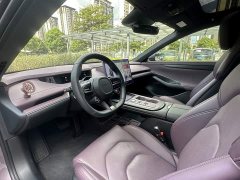 Xiaomi SU7 Rear-Wheel Drive Standard Founder Edition - ფოტო 10
