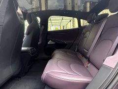 Xiaomi SU7 Rear-Wheel Drive Standard Founder Edition - ფოტო 11